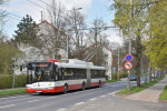 614 Bělehradská 23. 4. 2021
