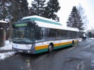 513ka v prvn�ch m�s�c�ch provozu (ke konci roku 2008)