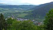 v�ce patek n�bolo, tak aspo� v�hledy do krajiny