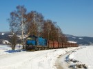742.214 a 262, Suchovr�ice