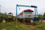 Posledn� odpo�inek...