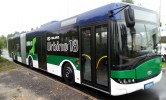Solaris Urbino 18 EURO 6