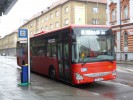Iveco BUS Crossway LE 12 m  EURO VI