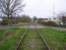 Dal�� p�ejezd. Tentokr�t silni�ky do V�echrom. P�ed n�mi ji� zmi�ovan� most d�lnice D1.