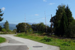 Zvadka nad Hronom obec km.21.767 -    29.9.2023