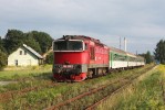 754.068, Os3131 u Vratimova, 6.8.09