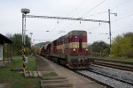 dnes u� je 1.Tk. cel� nov� polo�en� i za�t�rkovn�