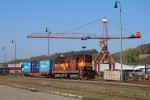 742 328 odpov s jednm vozem v Lp nad Devnic, 31. jna 2009