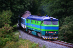751.335 /Sv�tl� Hora - Rudn� p. P. zast. /20.8.2022