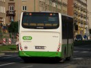 Jeden z posledn�ch p��r�stk� ve vozov�m parku �SAD Hav��ov