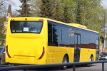 Nettbuss Grenland Iveco Crossway LE 12m