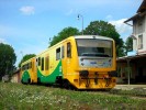 Slavonice, 1.7.2007