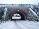 chovsk "tunel"