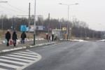 N�stupn� tramvajov� zast�vka do m�sta s v�stupn� autobusovou zast�vkou