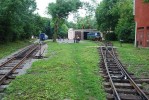 Celkov� pohled na depo