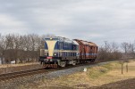 T435.097, Railway Capital, Vnorovy - Strnice, Pn 102744, 11.3.2017