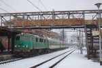 Klodzko-Glowne - EU07 164