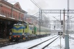 Klodzko-Glowne - SU42 536