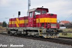 731 051 - 23.10.2013 Poprad Tatry