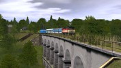 Sychrovsk viadukt