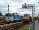 754 026-3 a 242 268-1, Os 14872, Jihlava, 17.5.2010