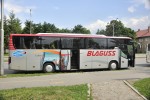 Setra S 415 GT-HD dopravcu Blaguss
