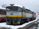 750 222 - 21.3.2007 Liberec UTD