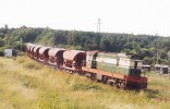 771.081, Pn 67591 (Kaznjov-Praha akovice), 12.6. 2001