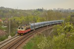 Os 4932 Obansk viadukt 16.4.2018