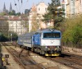 750 703-1 Praha - Vyehrad