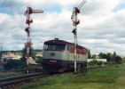 Moravsk Budjovice 9.9.2001