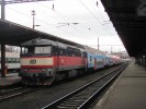 749 121 se pidala na pk - Praha Vrovice - 6.2.2011.