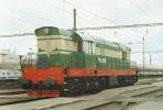 25.04.1995 - Nymburk hl. n. 770.038