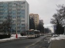 Nemocnice (ulice Vclava Soumara) 16.12.2012