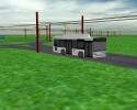 posledn� nasazen� 608 (6500 DPM), druh� den ji� byla navag�nov�na a odvezena...