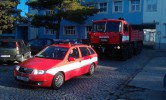 2M0 2000 jako SDH Lipn�k nad Be�vou