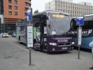 Autobus provozovan drahami SNCF