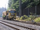 Linsinger SF02 W-FS Truck, Stran�ice, 3.7.2010