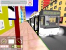 Citybus na p�esunut� zast�vce Nemocnice