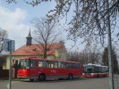 Praha, Kolod�je
