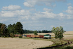 750.163 s Mn 82342 na vjezdu do ���rce dne 11.8.2022
