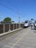 stanice Avignon TGV