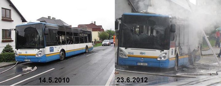 Citelis 12M ev.�: 7014 a 7015