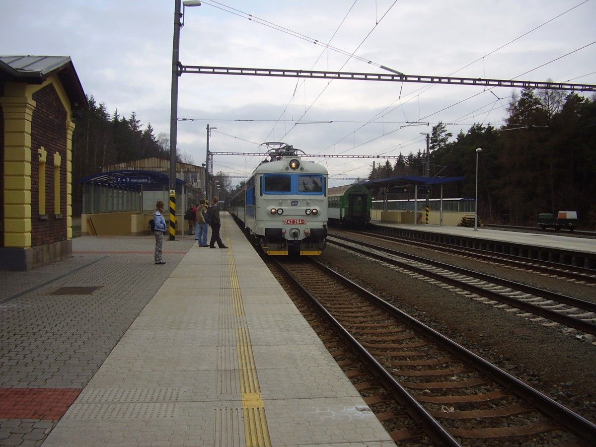 dne�n� Os 7307