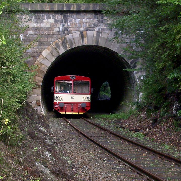 17.9.2010 Hanu�ovick� tunel