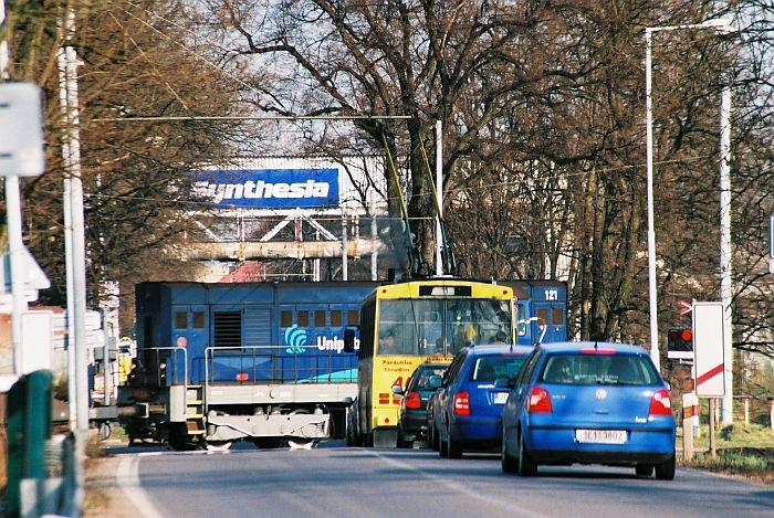 740 514 zaskakuje na vle�ce Semt�n