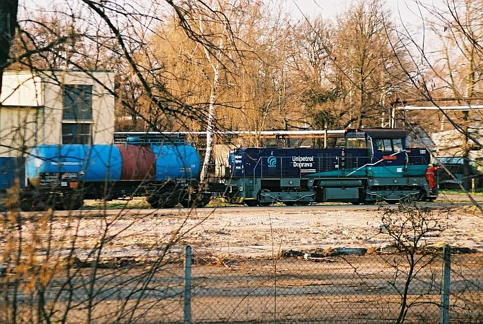 724 601 a pronajat� v�z