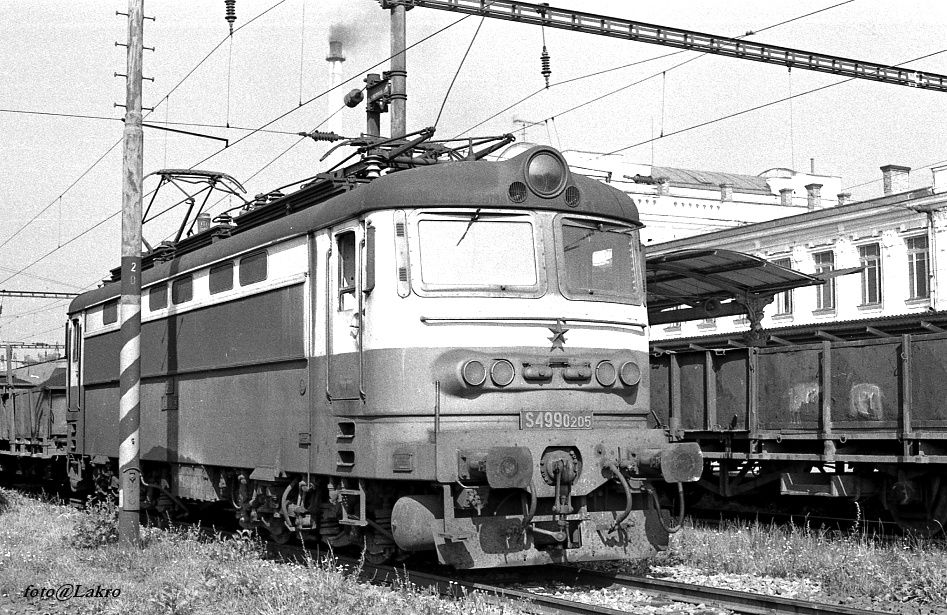 S499.0205  Marnsk Lzn 6.9.1981