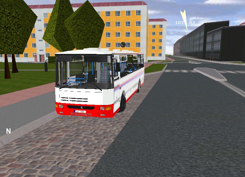 P�edek B932