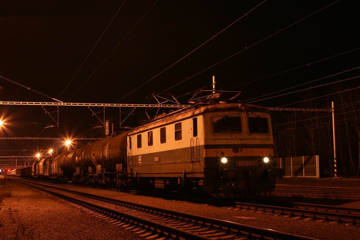 �e�any nad Labem